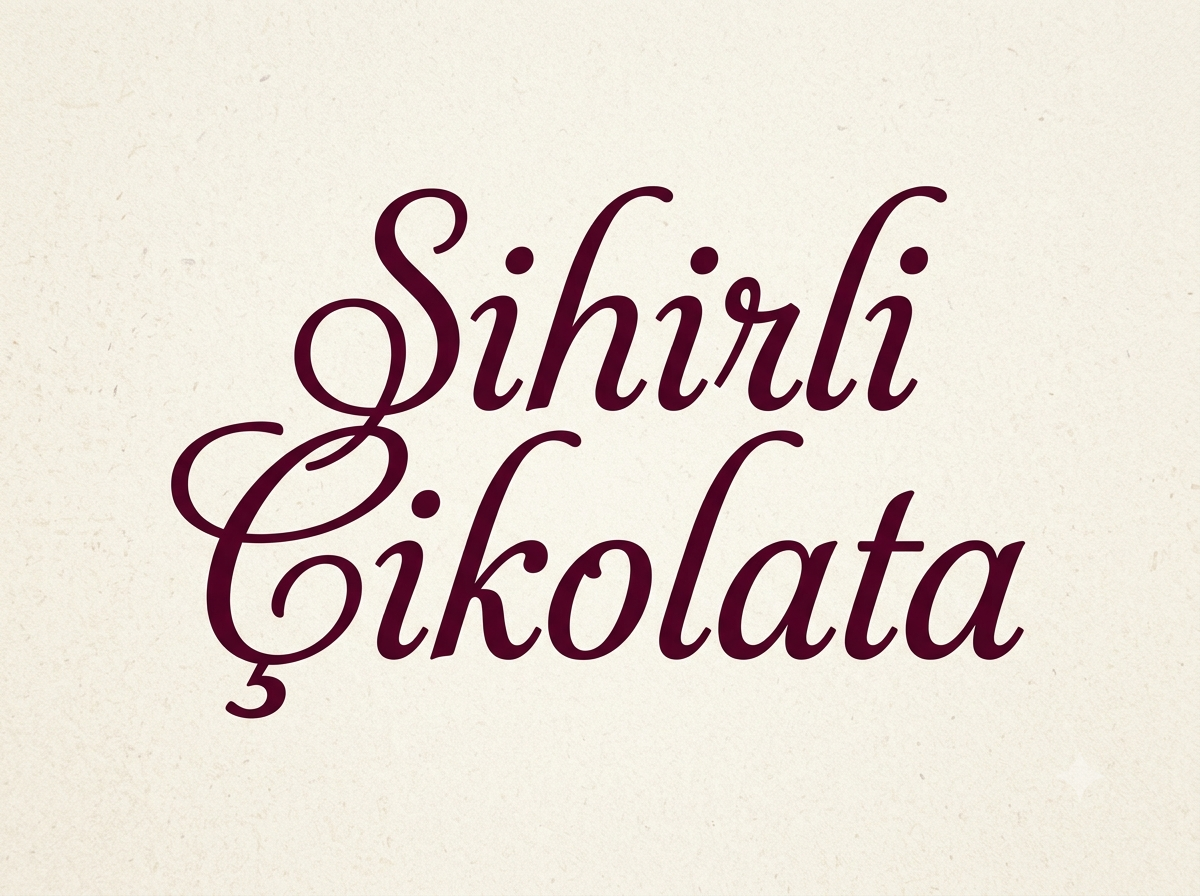 Paredes Çikolata Logo
